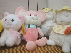 -爱玩嘉年华(江北一店)