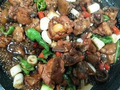 -一家人(南京路店)