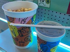 -万达影城(江桥万达广场IMAX店)