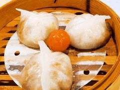 潮州蒸粉果皇-点都德(海岸城店)