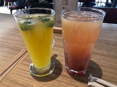 -必胜客(花舞大唐博物馆店)