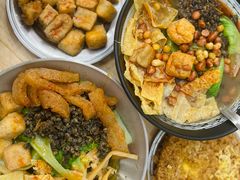 -笋果坊螺蛳粉(竹园小区店)