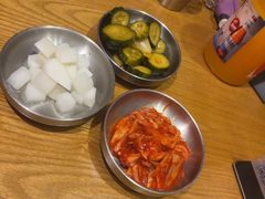-恩你小木屋·烤肉韩式料理(嘉兴秀洲店)