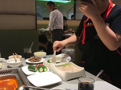 -海底捞火锅(振华商厦店)