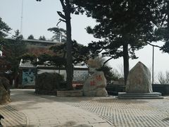 -妙峰山风景名胜区