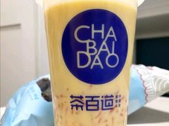 -茶百道(人信汇店)