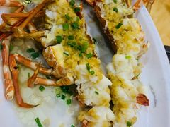 -北海港酒楼 海鲜代加工 粤菜(淡村商贸城店)