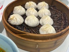 蟹黄小汤包-永丰源大酒店(人民中路店)