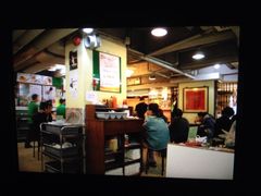 -兰芳园(上环店)