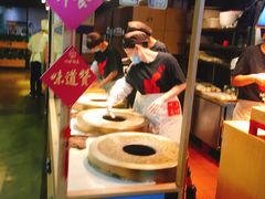 -阿甘锅盔(中关村食宝街店)