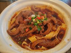 -新白鹿餐厅(城西银泰城店)