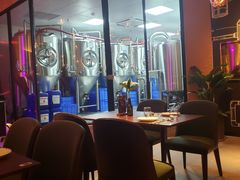 -Ambra Haus琥珀屋精酿餐厅(宝山店)