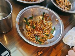 -88号小吃店·经典云南菜·地道纳西美食