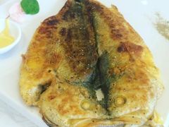 -赶海部落海鲜城(海阳路店)