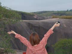 -飞天山旅游区