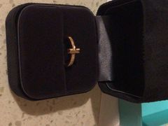 -Tiffany & Co.蒂芙尼
(南京德基广场店)