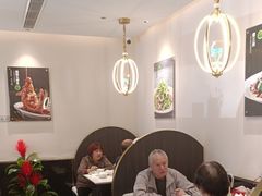 -玉林烤鸭店(小西天店)