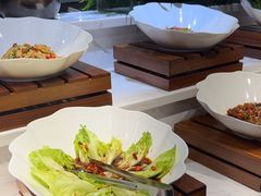 -金滏山烤肉·海鲜·火锅自助餐厅(襄阳万达店)