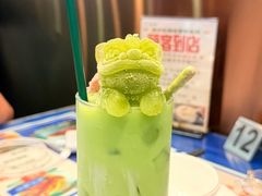 -油尖嘴粤菜茶餐厅(湖里万达店)