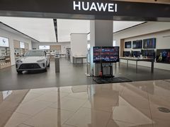 -华为授权体验店(近铁城市广场)