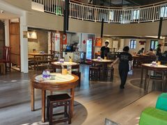 -树厨贵州菜(大十字店)
