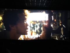 -AMG海上明珠影城(上海环球港RealDCinema店)