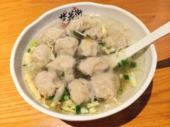 -梦花街馄饨店(中华苑店)