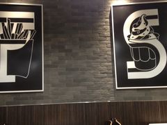 -麦当劳(北亭广场分店)