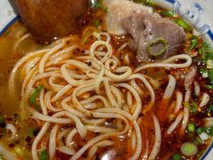 -马记永·兰州牛肉面(山姆外高桥店)
