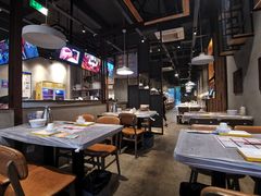 大堂-靓靓蒸虾·头牌蒸虾(南山桂庙店)