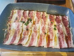 -新石器烤肉(周浦万达店)
