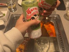 -海底捞火锅(城阳万象汇店)