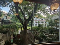 -申粤轩酒楼·三十年粤菜经典(丁香花园店)