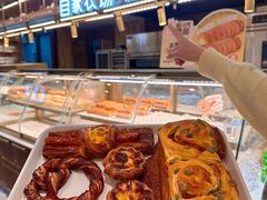 -仟吉KenGee(国贸360店)