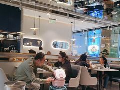 -兰湘子·湘菜小炒(长安万科广场店)