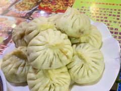 -宝正臻天津包子总店(金阳光居易店)