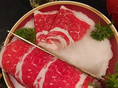 -牛将军•涮肉•烤肉(北京王府井·故宫店)