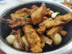 -湛江菜.江南首席(昆山店)