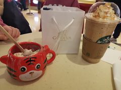 -GODIVA(万象城店)