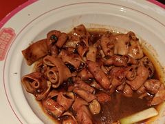 -春梅里卤鹅馆·47年老字号(中山路店)