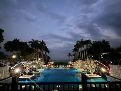 -三亚海棠湾万丽度假酒店