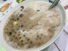 五加-糖潮糖水铺(省府店)