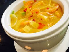 -小资太太餐厅(南岗区店)