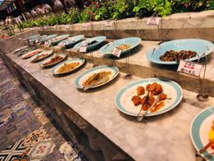 -火锅岛潮牌自助餐厅(天津天佑城店)