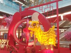 -盒马鲜生(丁香国际店)