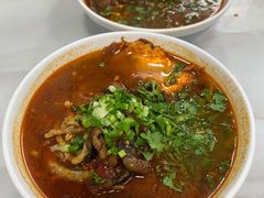 -付记鲜味鳝鱼面馆(松涛苑A区店)
