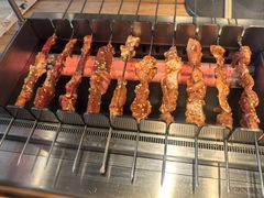 -邢氏老太太烤串(北兴街店)