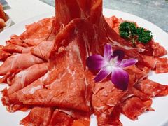 -鑫火锅(陇鑫大厦店)