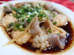 -先鲜鲫鱼粥