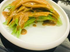 -粗茶淡饭·汉口公馆(循礼门店)